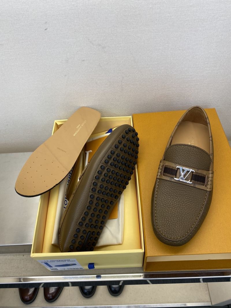 Louis Vuitton Tods Shoes